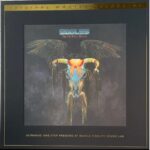 The Eagles - One of these nights (One Step)