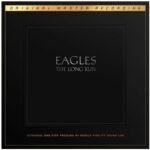 The Eagles - The Long Run (One Step)