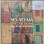 YO YO MA - Sing me Home