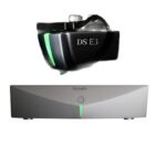 DS Audio - DS E3 Optical Cartridge + Equalizer