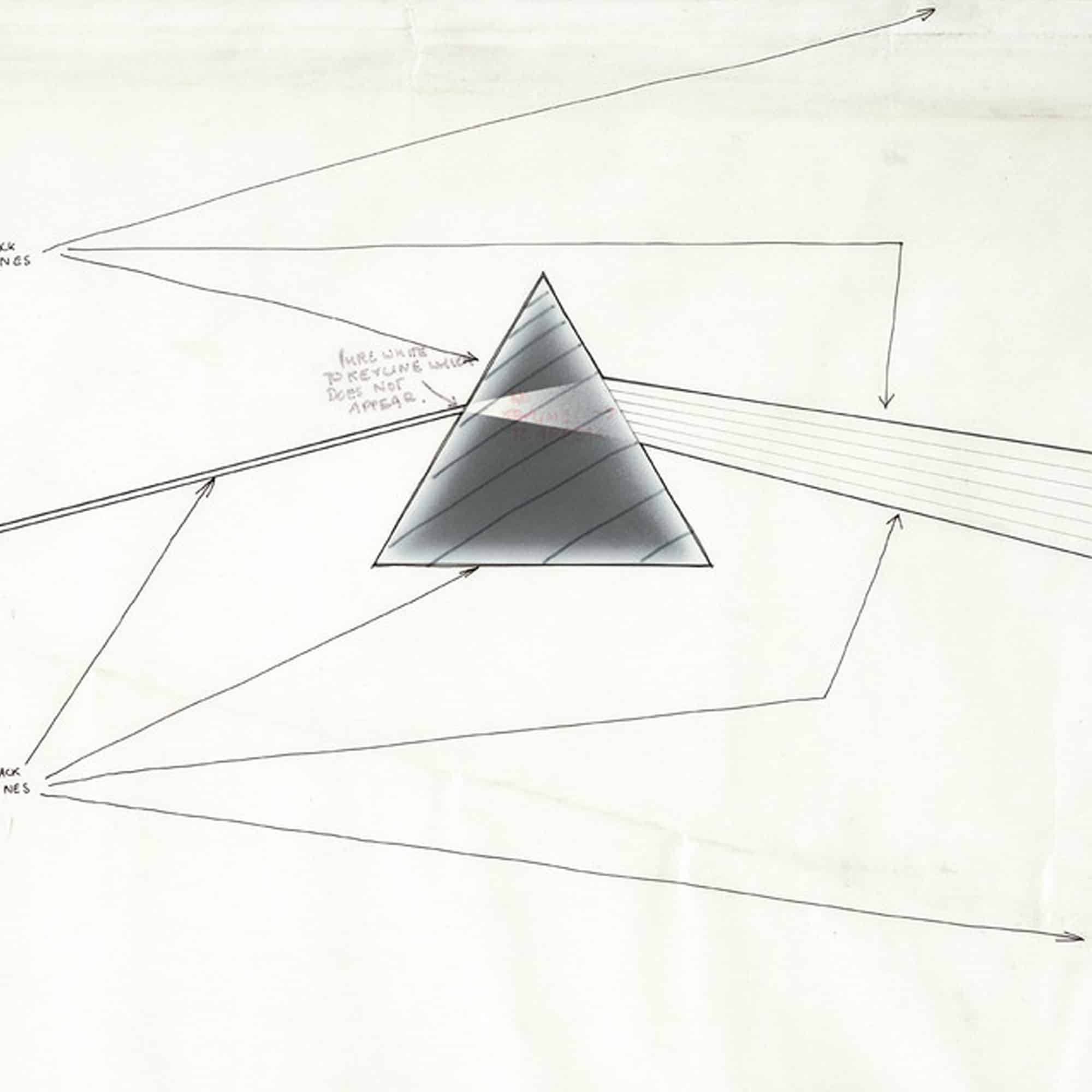 Pink Floyd – The Dark side of the Moon Live at Wembley Pink Floyd - The Dark side of the Moon Live at Wembley - Imagen 1
