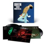 Queen - Rock Montreal