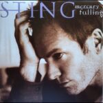 Sting - Mercury Falling