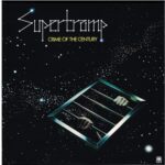 Supertramp - Crime Of The Century (Half Speed Abbey Road)
