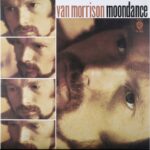 Van Morrison - Moondance (WB Records Kevin Gray)