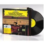 Berenboim & Chicago Symphony - Brubeck SYPMHONY NO. 4