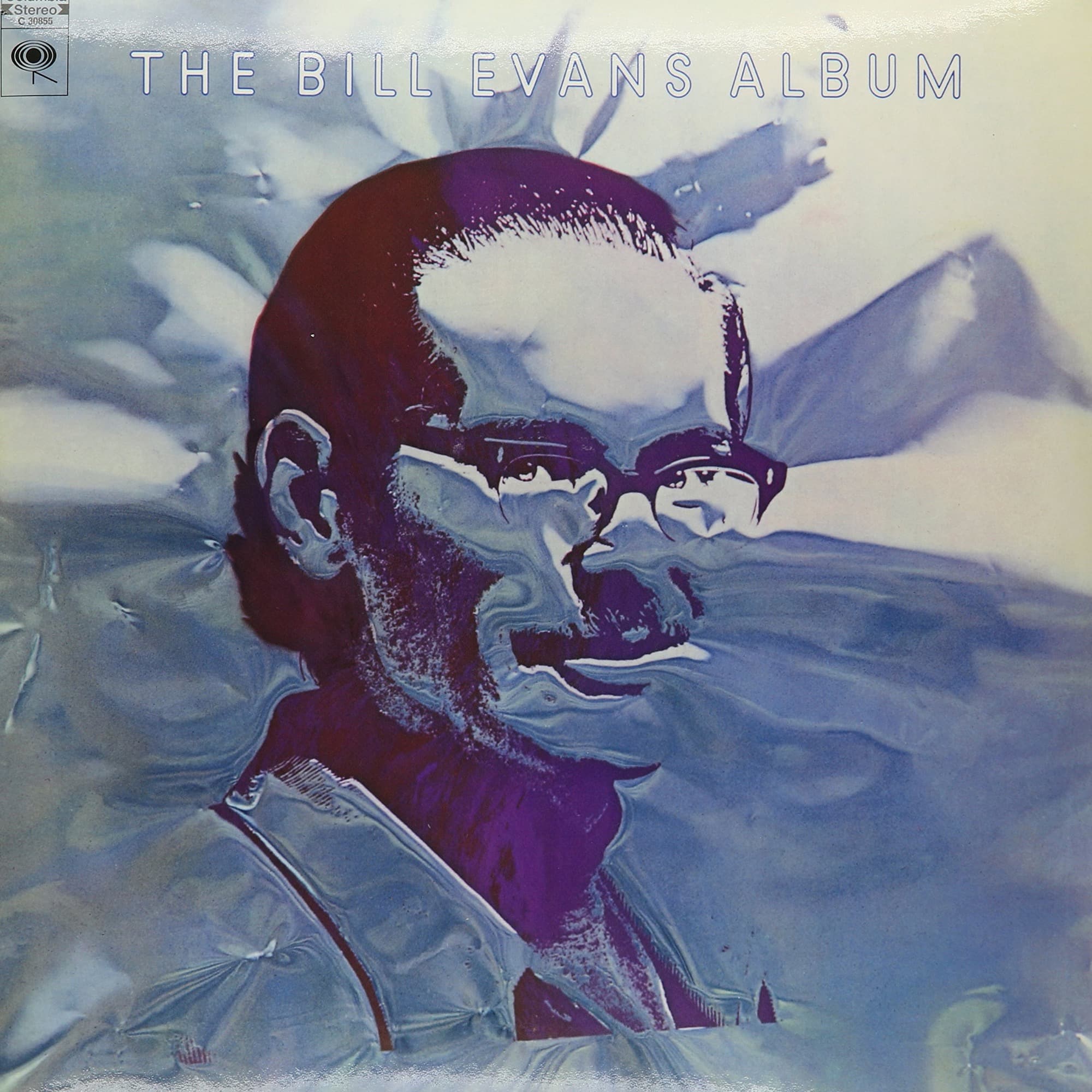 Bill Evans - The Bill Evans Album Bill Evans - The Bill Evans Album. - Imagen 1