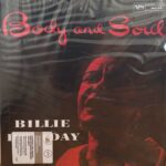 Billie Holiday - Body and Soul