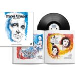 CHARLES AZNAVOUR - VINYL STORY