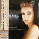 Celine Dion - Let's Talk About Love
