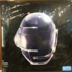 Daft Punk - Random Access Memories (Verve Acoustics Sound)