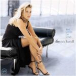 Diana Krall - The Look of Love