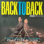 Duke Ellington & J Hodges - Back to Back