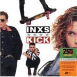 INXS - Kick