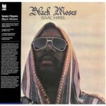 Isaac Hayes - Black Moses