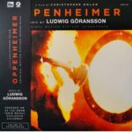 OST - Oppenheimer by Ludwig Goransson