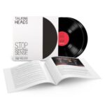 Talking Heads - Stop Making Sense