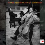 Yo Yo Ma - Songs from the arc of life