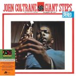 John Coltrane -Giant Steps