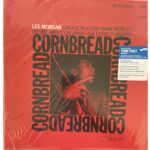 Lee Morgan -CornBread