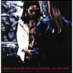 Lenny Kravitz -Are You Gonna Go My Way