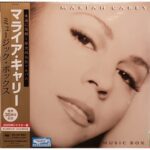 Mariah Carey -Music Box