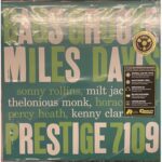 Mile Davis Quintet -Bags Groove