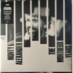 Monty Alexander -The Montreaux Years