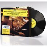 Claudio Abbado & Friedrich Gulda - Mozart Piano Concertos N20 & 21