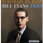 Bill Evans - Portrait in Jazz