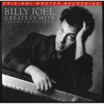 Billy Joel - Greatest Hits