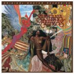 Carlos Santana - Abraxas (MOFI)