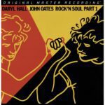 Daryl Hall & John Oates - Rock and Soul