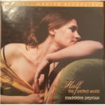 Madeleine Peyroux - Half The Perfect World