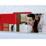 Michael Buble - Christmas 10th Aniv Super Deluxe Ed