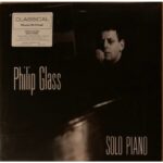 Philip Glass - Solo Piano