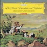 Rita Streich - The Cradle Songs & Folk Songs