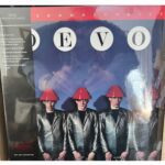 Devo _ Freedom Of Choice