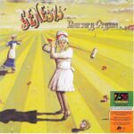 Genesis _ Nursery Crime