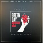 Green Day _ American Idiot