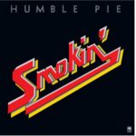 Humble Pie _ Smokin