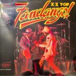 ZZ TOP _ Fandango