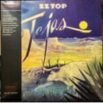 ZZ TOP _ Tejas