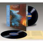 Alan Parsons Project - Pyramid