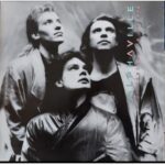 Alphaville - Afternoons In Utopia