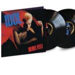 Billy Idol - Rebel Yell