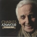 Charles Aznovur - Collected