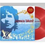 James Blunt - Back to Bedlam.