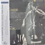 Janos Starker - Bartok, Mendelssohn, Debussy, Chopin