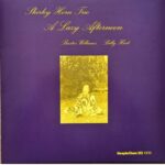 Shirley Horn Trio - A Lazy Afternoon